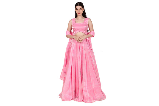 Latest Party Wear Lehenga Online