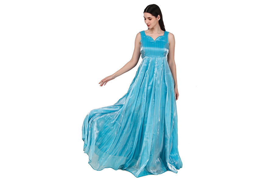 Buy Jimmy Choo Gown Online & Women Anarkali Suit Set