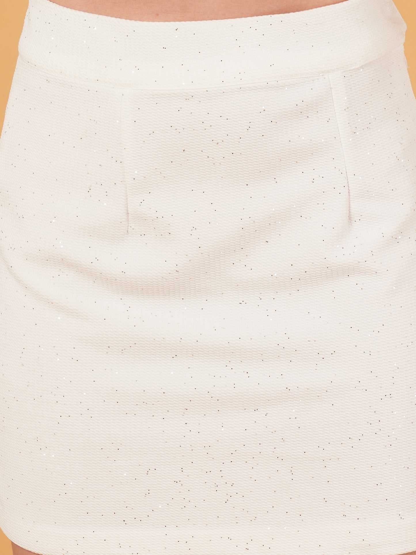 Sparkle Edge Co-ord Set