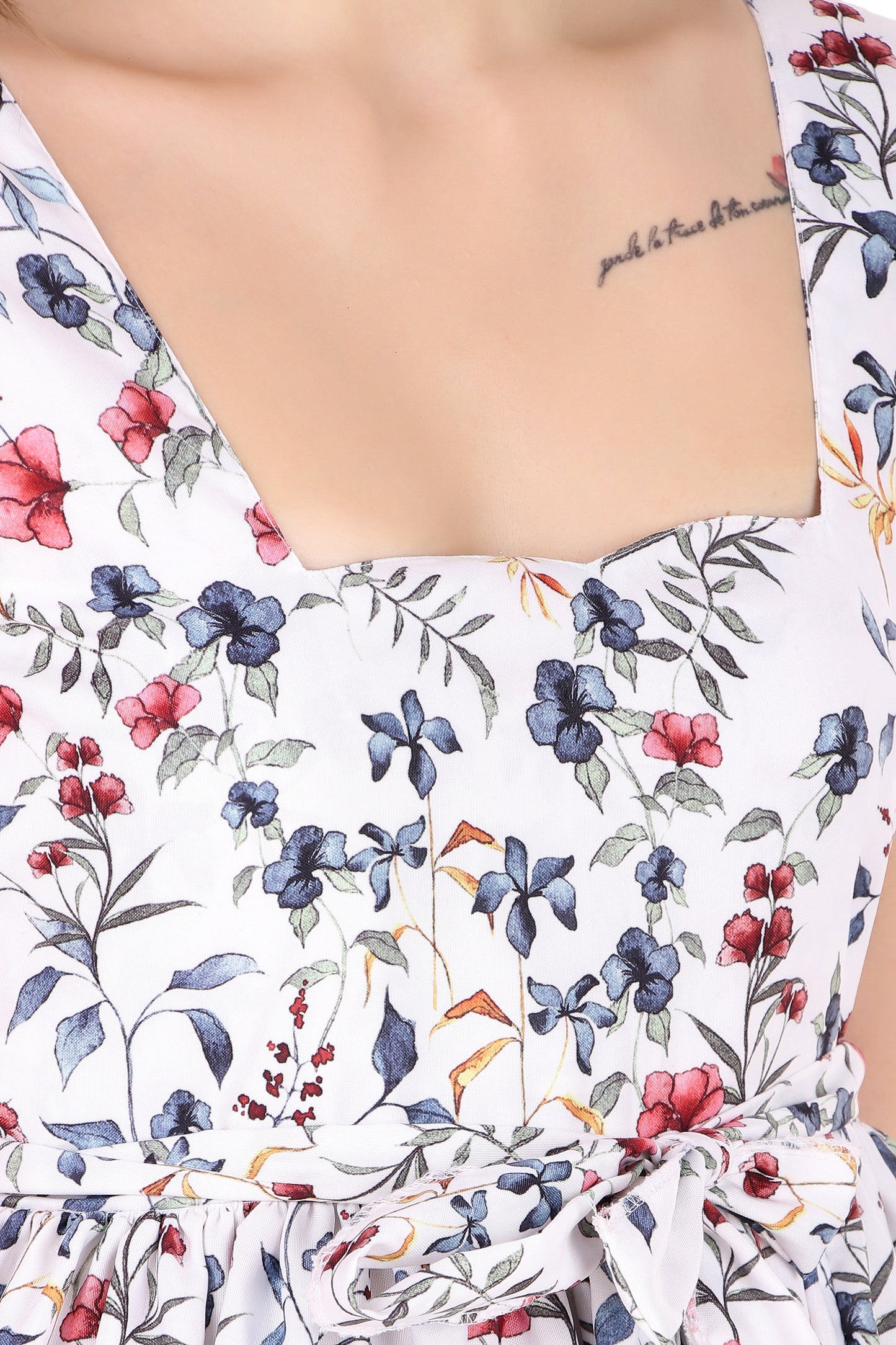 Crop Top for Women
