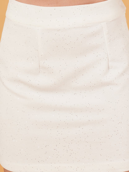 Sparkle Edge Co-ord Set