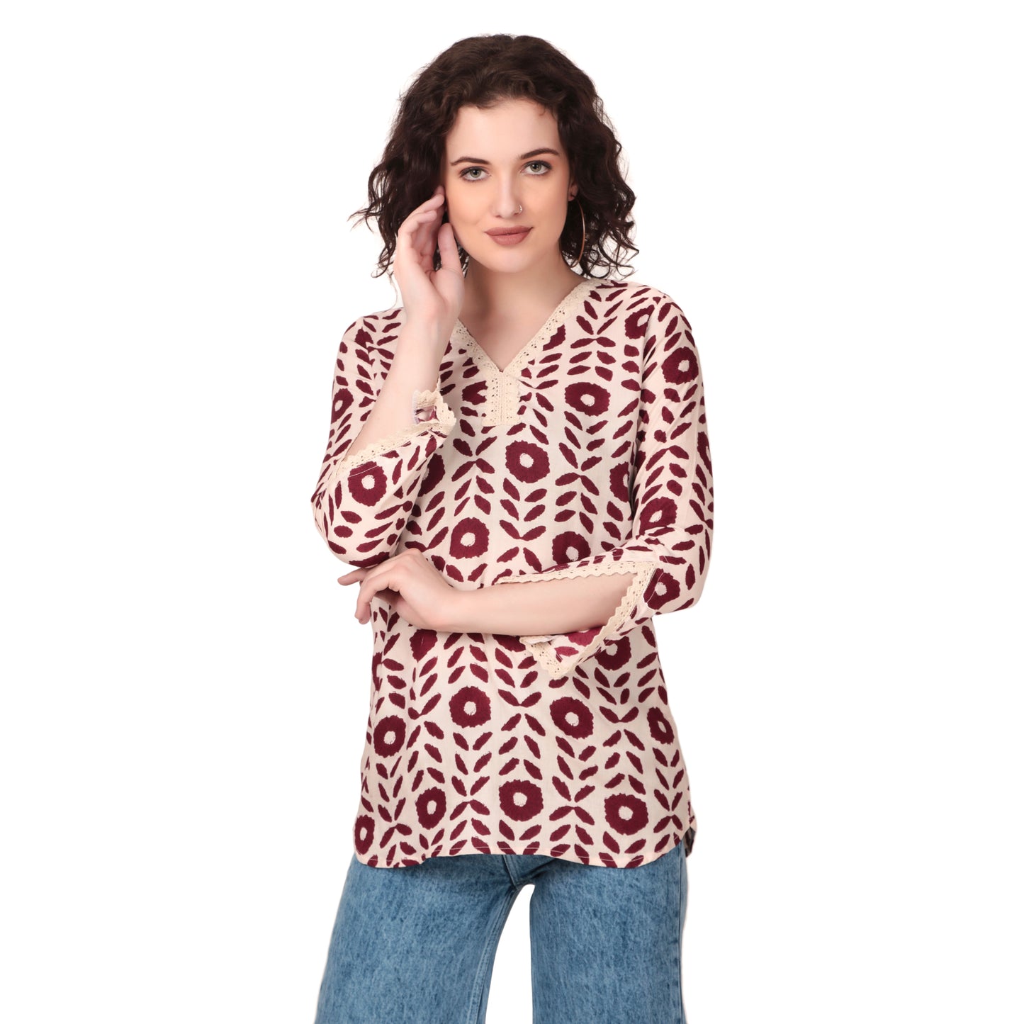 Short Kurti for Women