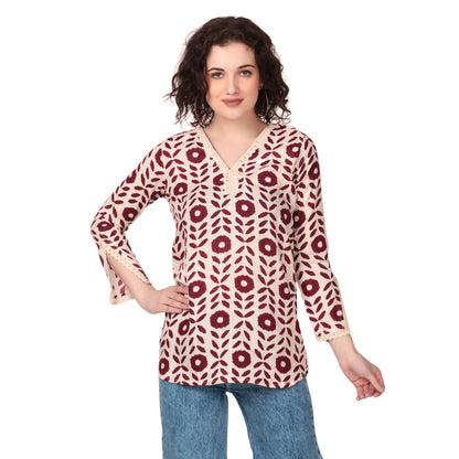 Short Kurti for Women