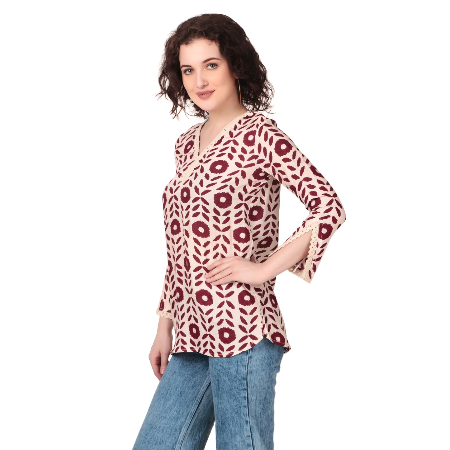 Short Kurti for Women