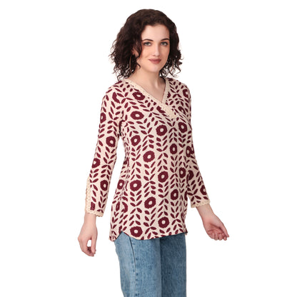 Short Kurti for Women