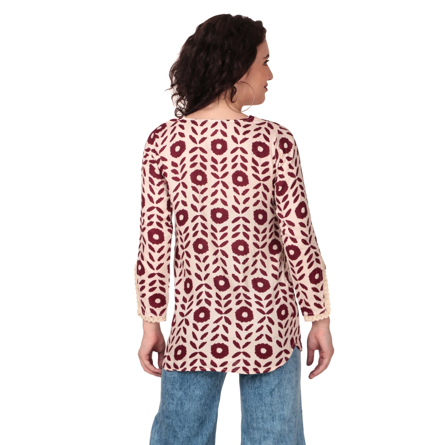 Short Kurti for Women