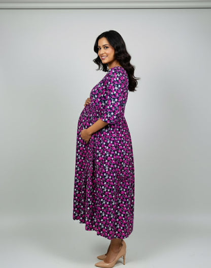 Maternity Dress