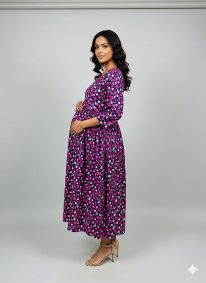 Maternity Dress